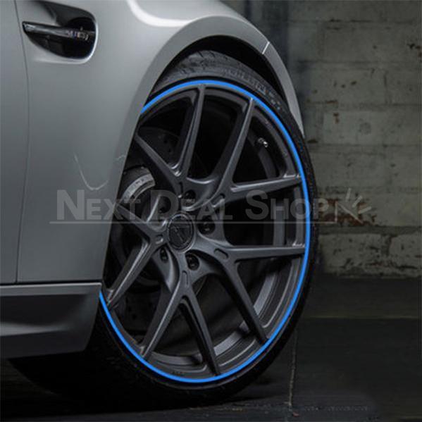 Wheel Rim Protector