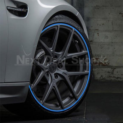 Wheel Rim Protector
