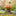 Fishing Pumpkin Garden Figurine