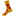 Funny Pizza Socks Box