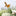 Rusty Metal Hummingbird Garden Stake