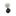 Bling Car Joystick Engine Start Button Cover