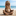 Meditating Bunny Garden Figurine