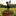 Metal Fairy Silhouette Garden Stake