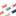 50 Pcs - Multicolor Disposable Face Masks