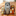 Owl Family Nesting Wooden Doll Set