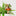 Fairy and Mushroom Flower Pot Decor