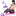 Fitness Resistance Bands with Handles & Ankle Straps