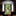 Glow In the Dark Halloween Door Banner Set
