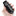 Portable Leather Pepper Spray Holder