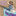 Ultra Absorbent Mermaid Beach Towel for Kids
