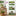 10 Pcs - Stackable Monstera Plant Support Stake