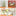 12 Pcs Iridescent Christmas Icicle Ornament Set
