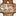 Festive Polka Dot Pumpkin Table Runner