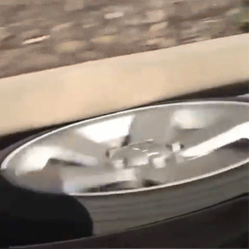 Wheel Rim Protector