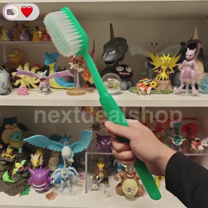 Giant Back Scrub Brush