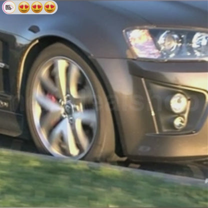 Wheel Rim Protector