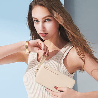 Fashion Wallet Clutch Bag