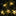 Nautical Iridescent Starfish LED String Light