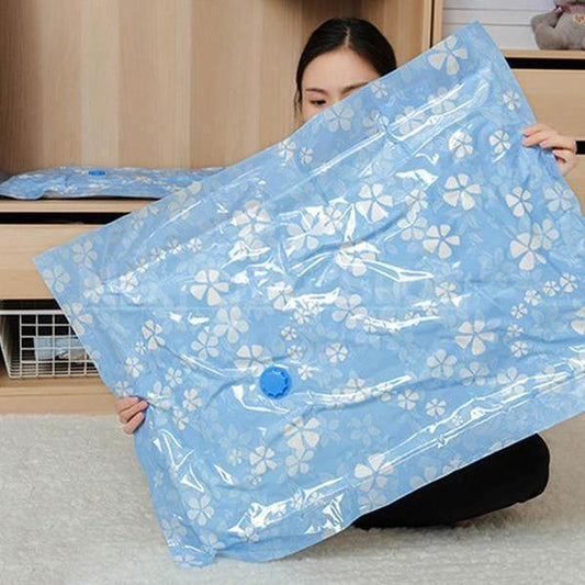 10 Pcs Vacuum Compressed Storage Bag-Next Deal Shop-Next Deal Shop