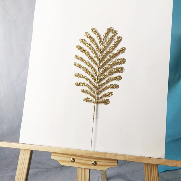 10 pcs Glitter Decorative Branches-Next Deal Shop-Next Deal Shop