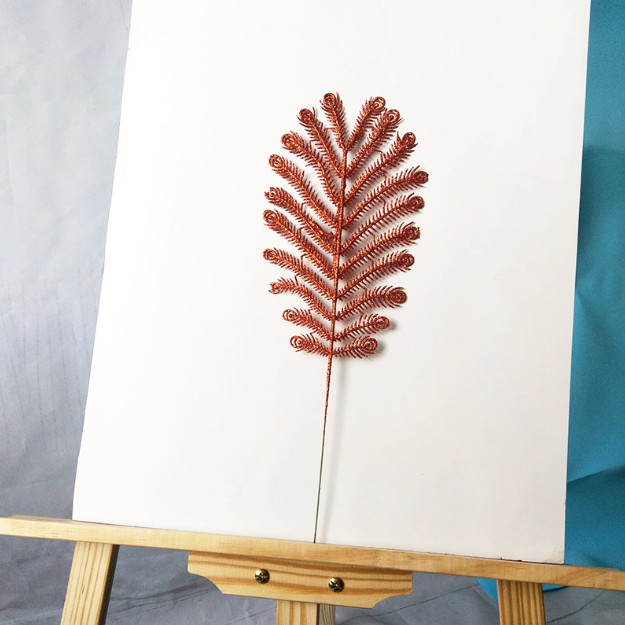 10 pcs Glitter Decorative Branches-Next Deal Shop-Next Deal Shop