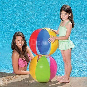 12" Inflatable Beach Ball-Next Deal Shop-Next Deal Shop