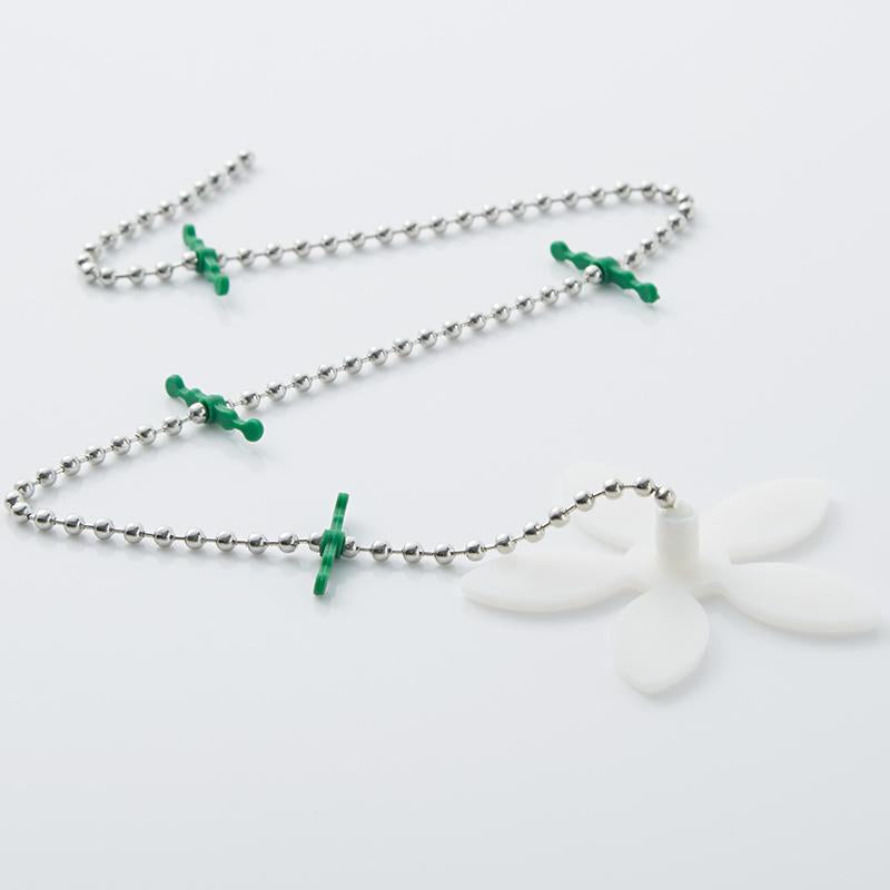Super Star Hair Catcher - Never Clean a Clogged Drain Again! (10pc)