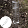 Garden Rain Gauge