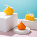 Soy Wax Scented Aromatherapy Candles