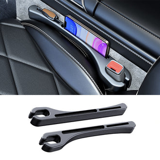 2 Pcs - Car Seat Gap Filler