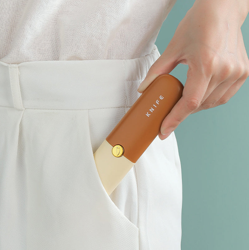2-in-1 Stainless Steel Peeler & Fruit Knife-Next Deal Shop-Next Deal Shop