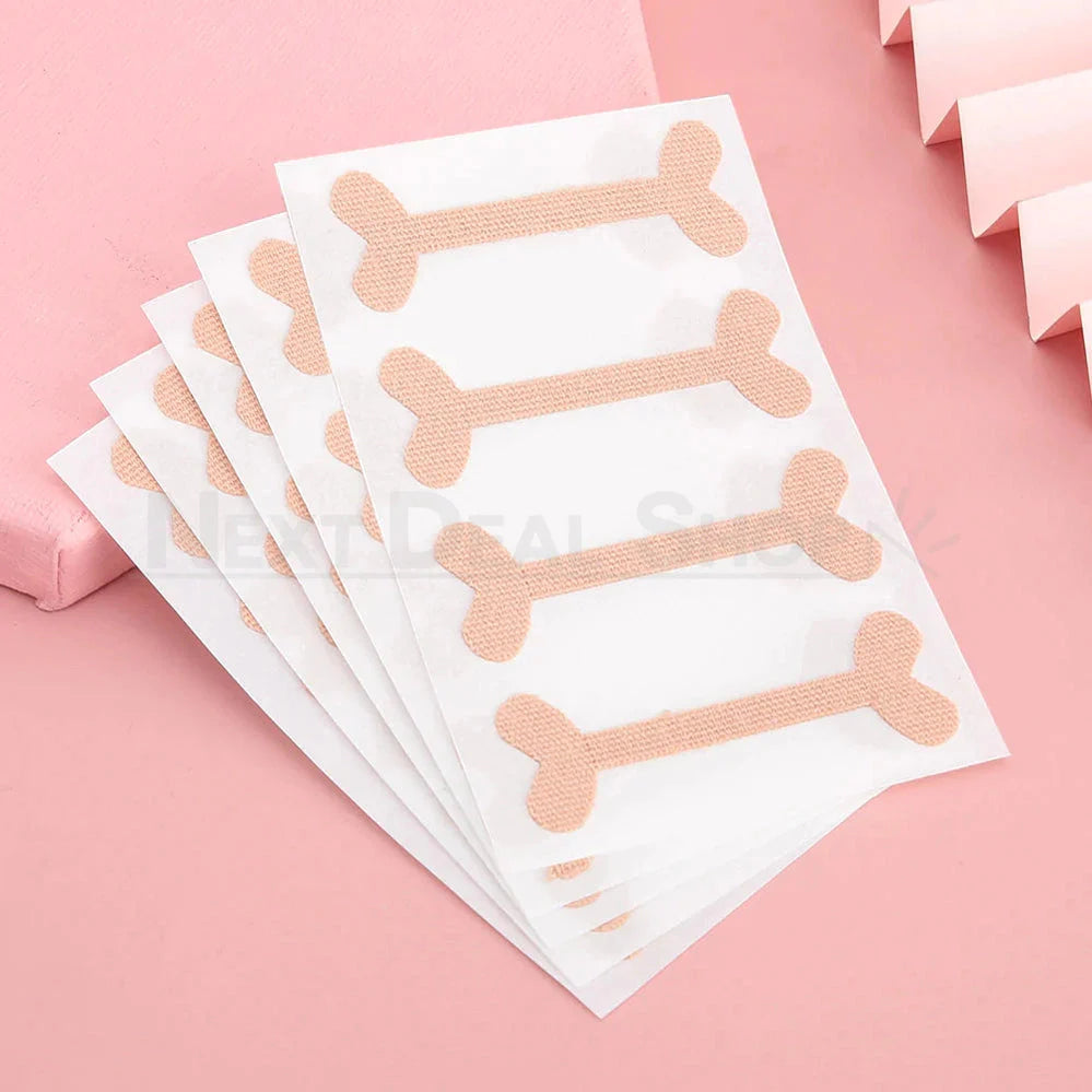 20 Pcs - Ingrown Nail Correction Bandage-Next Deal Shop-Next Deal Shop