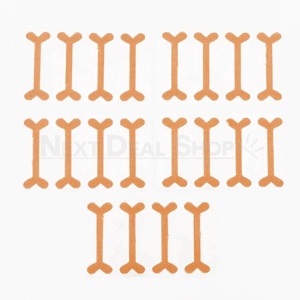20 Pcs - Ingrown Nail Correction Bandage-Next Deal Shop-Next Deal Shop