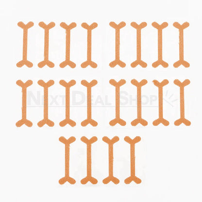 20 Pcs - Ingrown Nail Correction Bandage-Next Deal Shop-Next Deal Shop