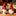 Resin Christmas Gnome Ornament with Built-in LED