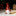 Resin Christmas Gnome Ornament with Built-in LED