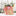 4 Pcs - Candy Cane Lollipop Hanging Ornament Set