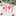 4 Pcs - Candy Cane Lollipop Hanging Ornament Set