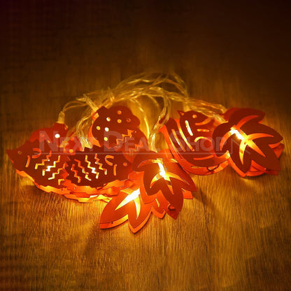 Adorable Forest Themed String Light
