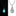 Glow in The Dark Waterdrop Shape Pendant Chain - Next Deal Shop
 - 1