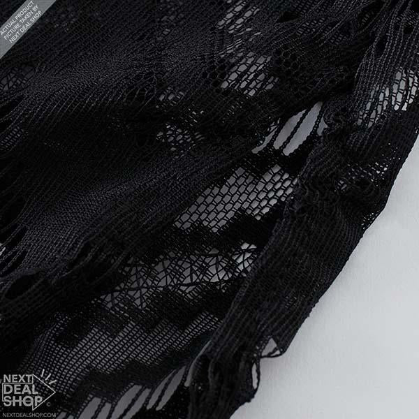 Lace Maxi Dress