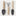 3 Pcs Mini Gardening Tool Set
