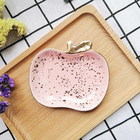 Apple Jewelry Tray