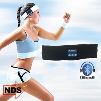Smart Wireless Sport Headband - Perfect for Winter Running! - Next Deal Shop
 - 3