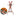 Wacky Bunny 3D Bookmark