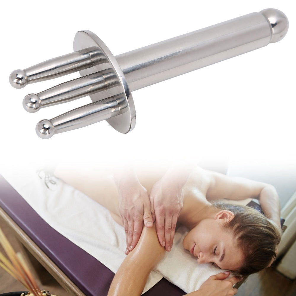 3 Forks Magnetotherapy Pen-Next Deal Shop-Next Deal Shop