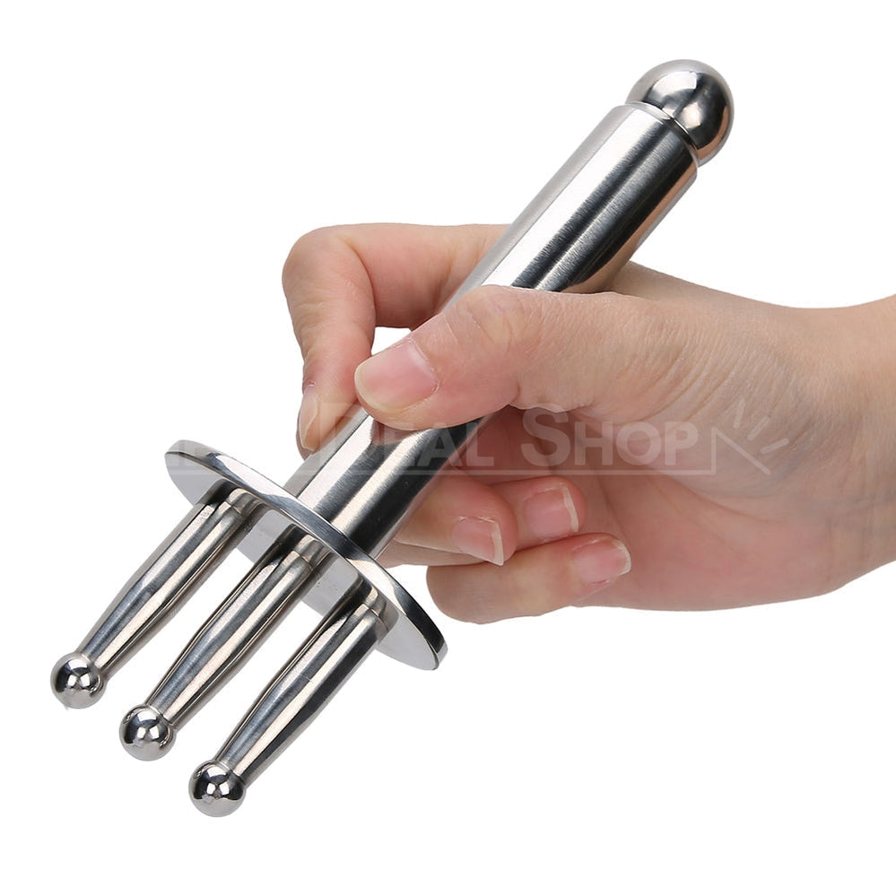 3 Forks Magnetotherapy Pen-Next Deal Shop-Next Deal Shop