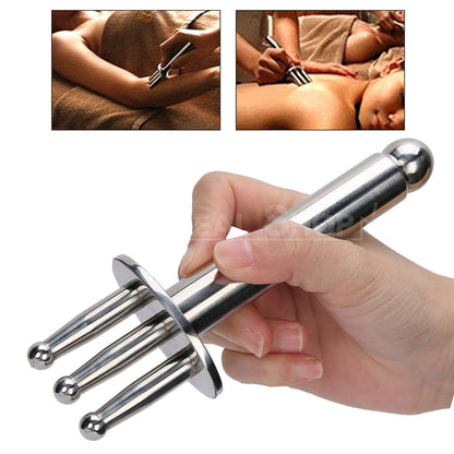 3 Forks Magnetotherapy Pen-Next Deal Shop-Next Deal Shop