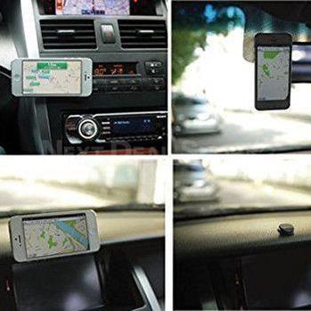 3 Pcs Universal Ring Grip / Stand Holder (Fits all Phones!) - No more dropping your phone!-Next Deal Shop-Next Deal Shop